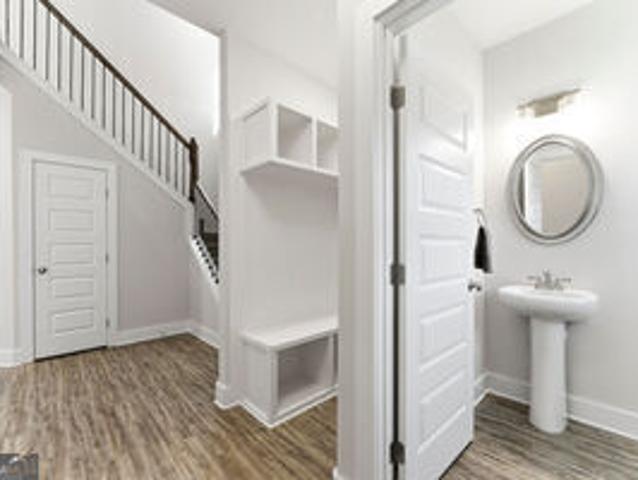 House for sale in Lovejoy, Clayton County