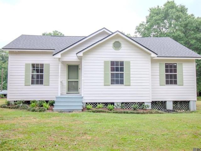 House for sale in Saint Francisville, Louisiana