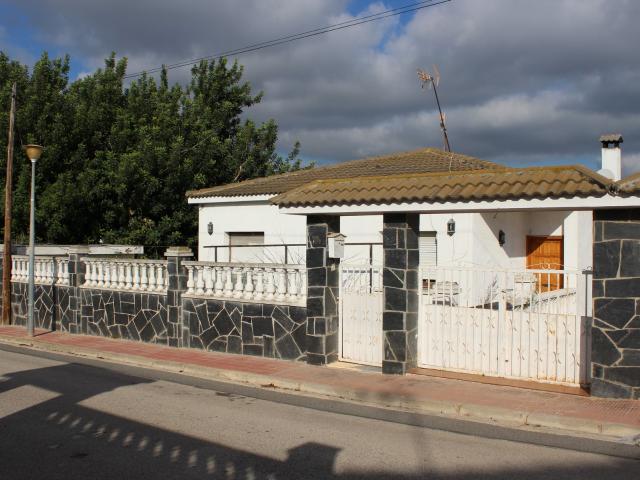 Chalet en venta en el Castell de Montornès, Tarragonès