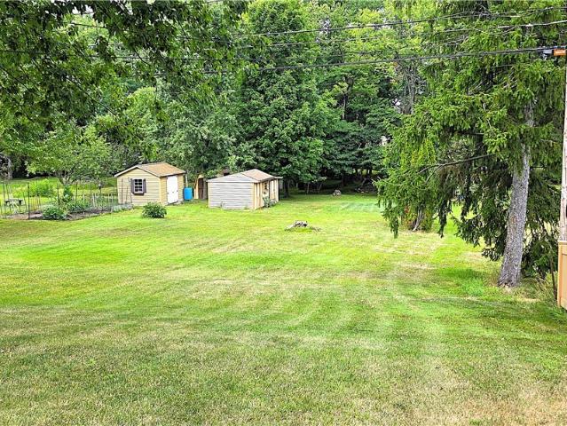 House for sale in Parma, Ohio