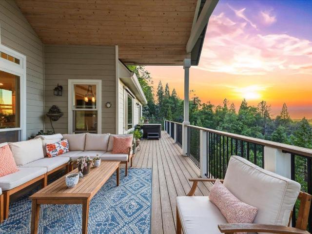 Property for sale in Nevada City, California