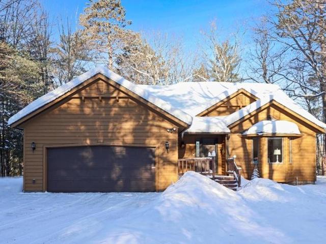 House for sale in Woodruff, Wisconsin