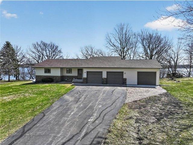 House for sale in Brandon, Minnesota