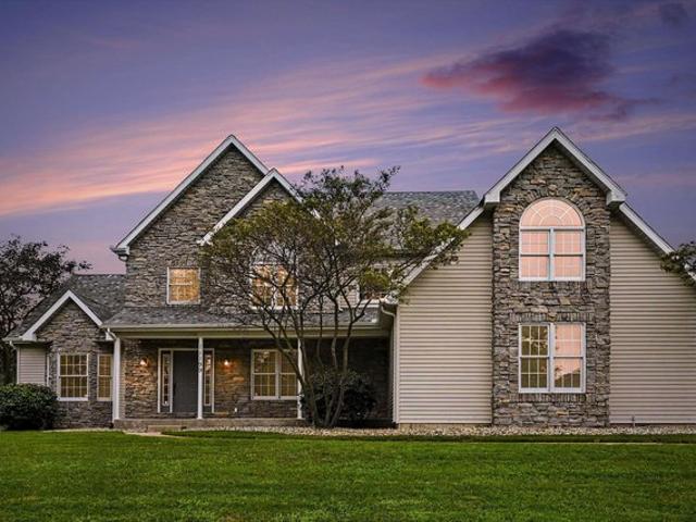 House for sale in Granger, Indiana
