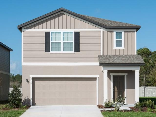 House for sale in San Antonio, Florida