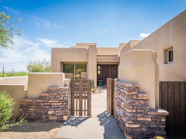 Townhouse for rent in Scottsdale
