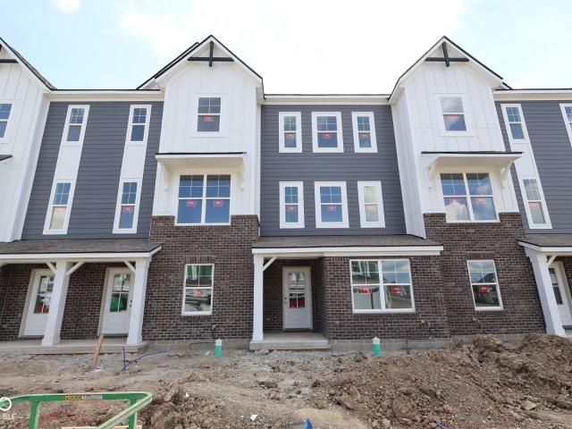 Townhouse for sale in Noblesville, Indiana