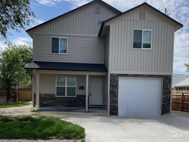 Townhouse for sale in Nampa, Idaho