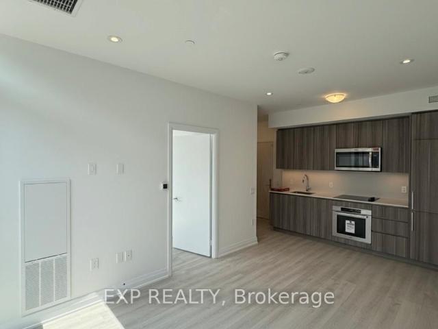 Condo for rent in Woburn, Ontario