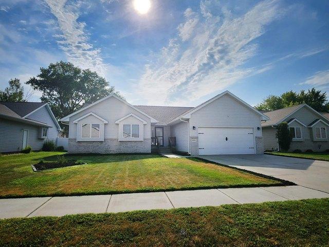 House for sale in Nebraska