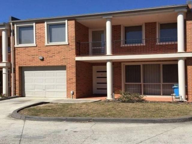 House for rent in Sydenham, Melbourne