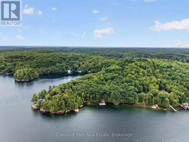 House for sale in Muskoka, Ontario