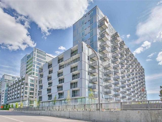 Condo for sale in Toronto, Golden Horseshoe