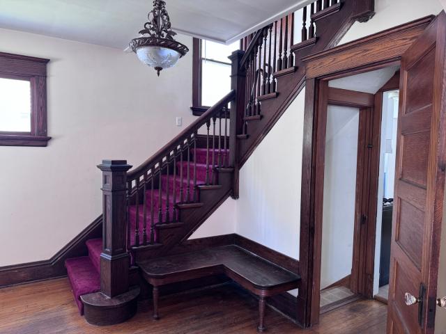 House for sale in Rock Island, Illinois