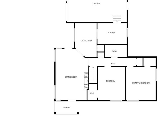 House for sale in Brilliant, Ohio