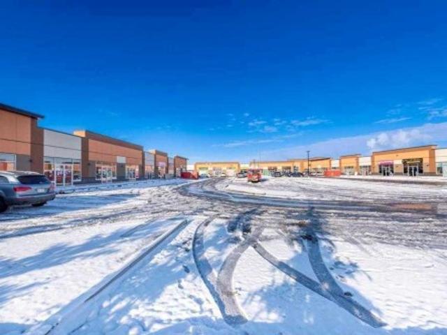 Commercial for rent in Northwest, Alberta