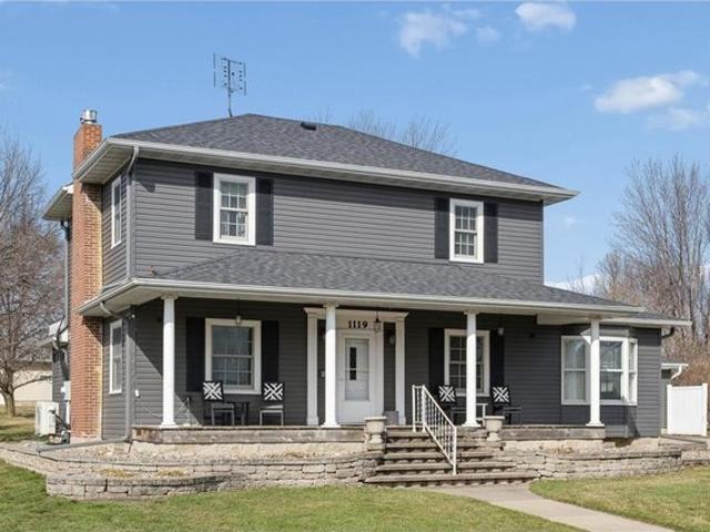 House for sale in Sibley, Minnesota