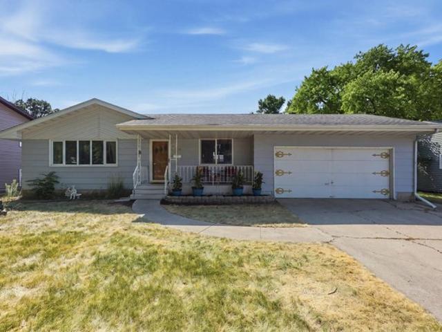 House for sale in Moorhead, Minnesota