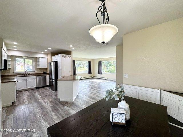 House for sale in Kasilof