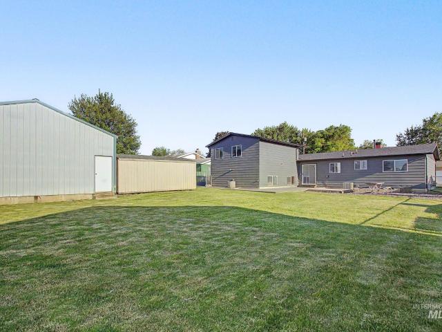 House for sale in Lewiston, Idaho