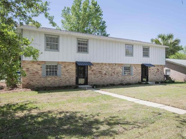House for sale in Pensacola, Florida