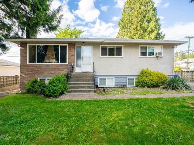 House for sale in Delta, British Columbia