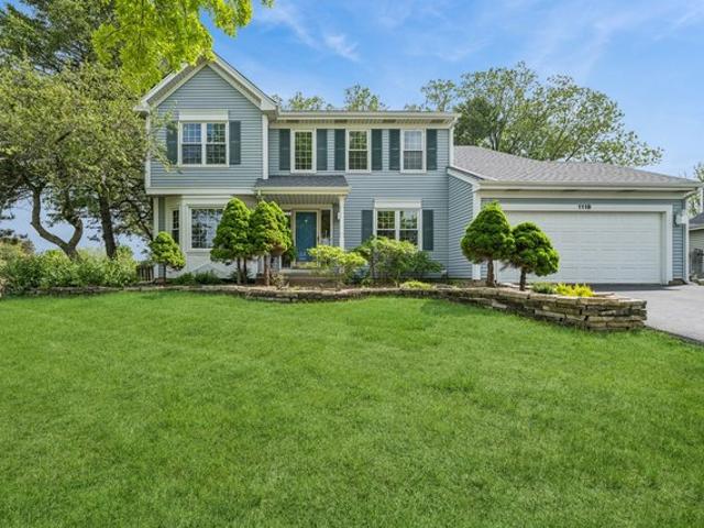 House for sale in Barrington, Illinois
