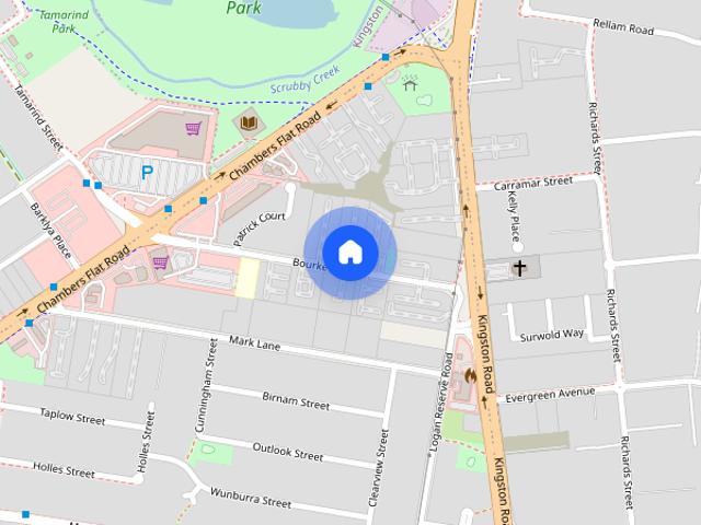 Apartment for rent in Toombul, Queensland