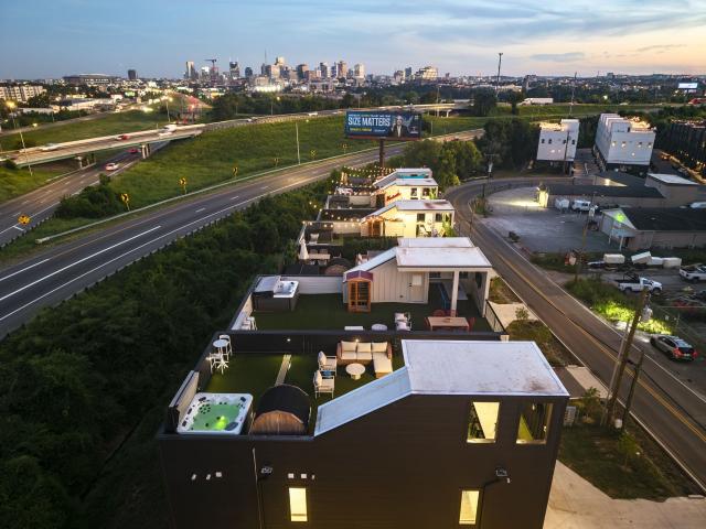 Condo for sale in Tennessee