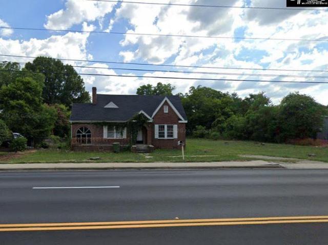 Commercial for sale in Columbia Commercial for sale in Columbia