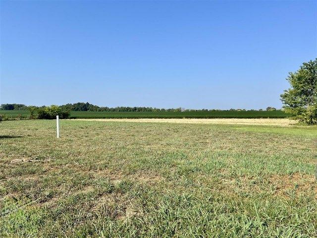 Land for sale in Simpson, Kentucky