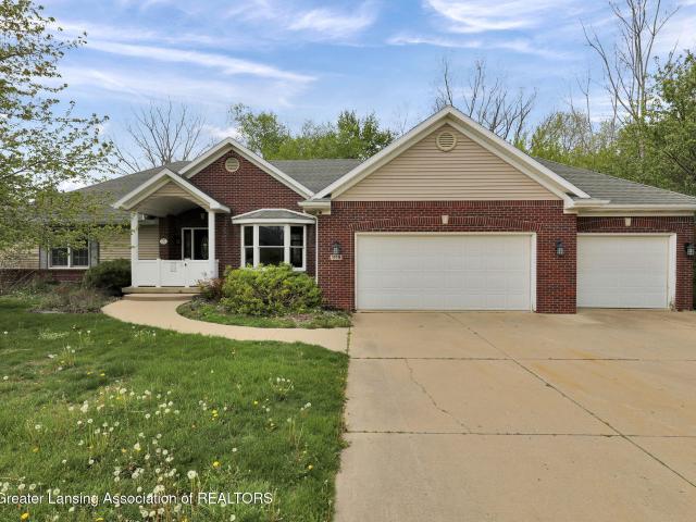 House for sale in Eaton, Michigan