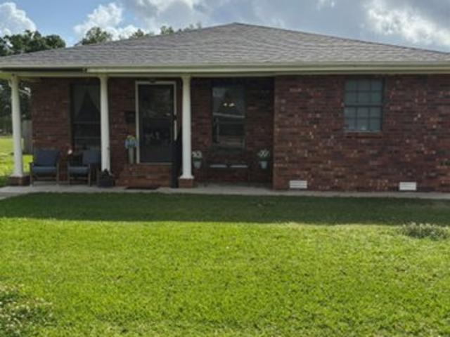 House for sale in Thibodaux, Louisiana