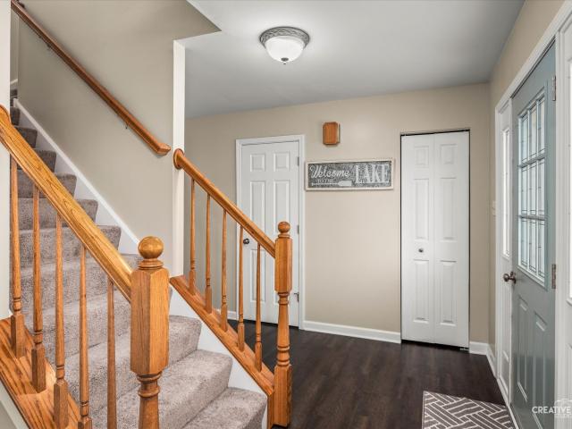 House for sale in Joliet, Illinois