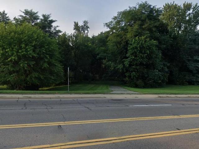 Land for sale in Kalamazoo, Michigan