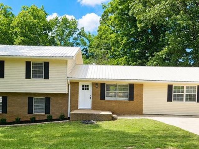 House for sale in Anniston, Alabama