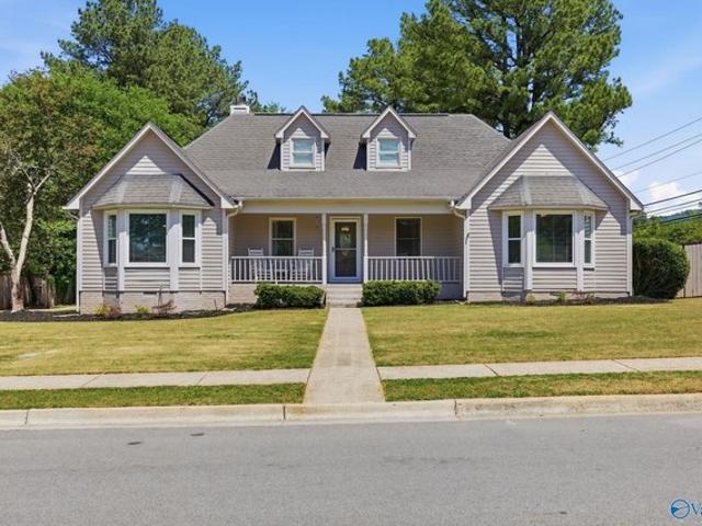 House for sale in Huntsville, Alabama