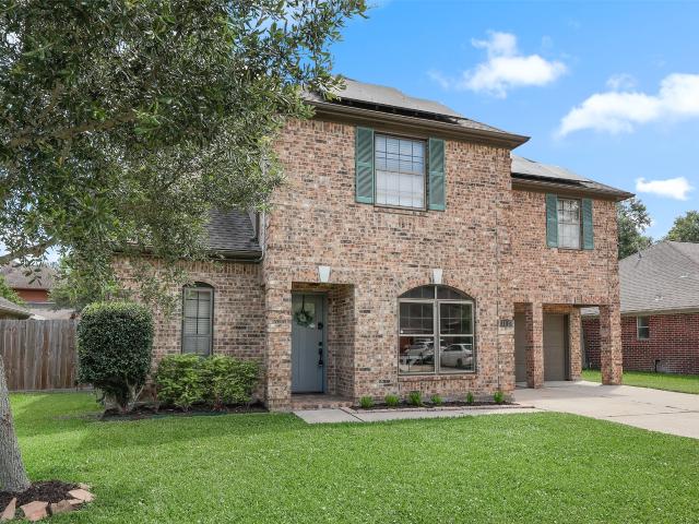 House for sale in Pearland, Texas