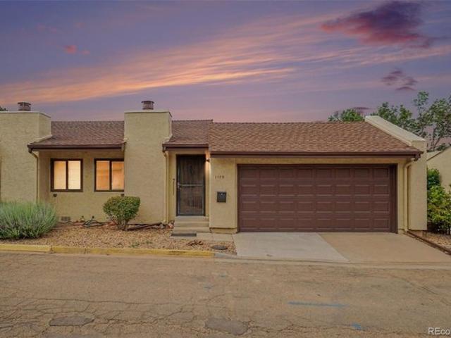 Condo for sale in Broomfield, Colorado