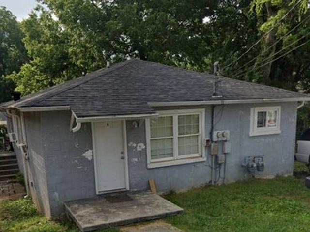 House for sale in Tennessee