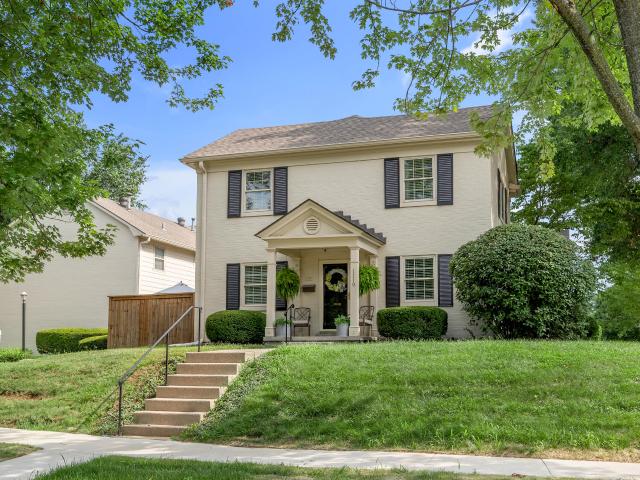 Townhouse for sale in Lexington