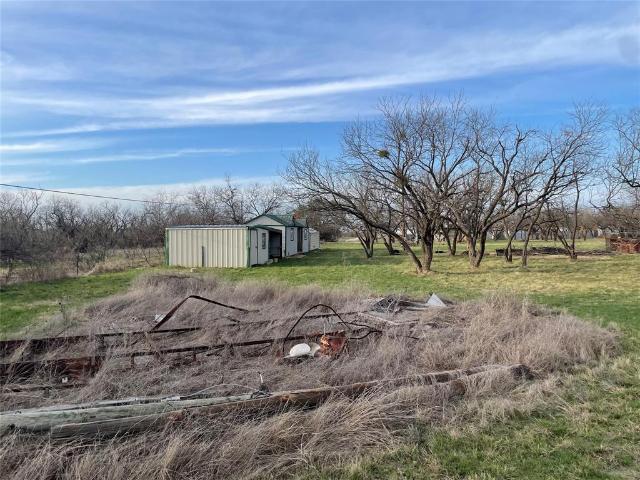 Land for sale in Breckenridge, Texas