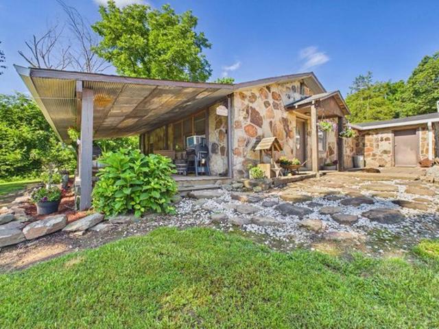 House for rent in Ark
