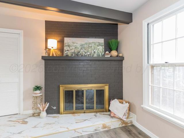 House for sale in Randall, Texas