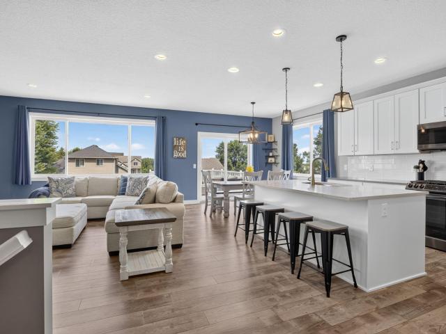 House for sale in Shakopee, Minnesota