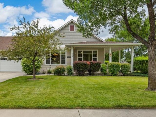 Townhouse for sale in Fruita, Colorado
