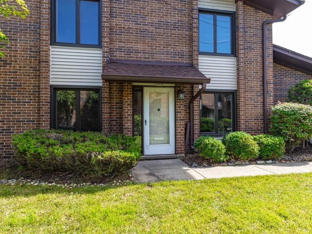 Townhouse for sale in Highland Park, Illinois