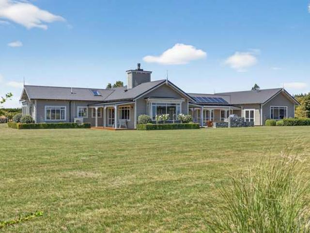 Property for sale in West Eyreton, Canterbury