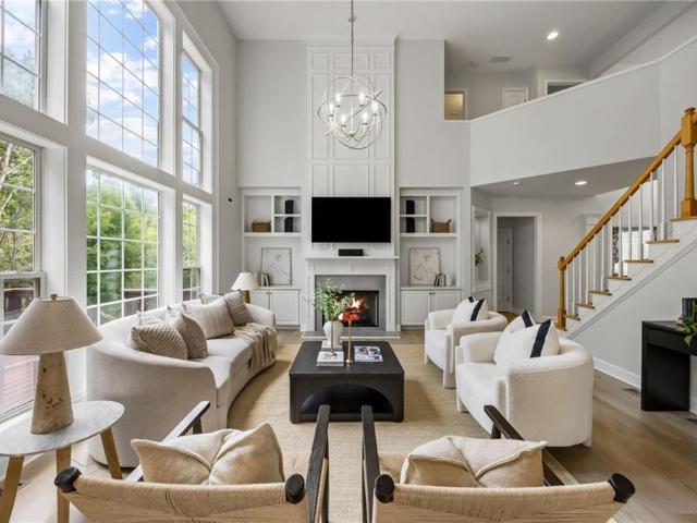 House for sale in Cobb, Georgia