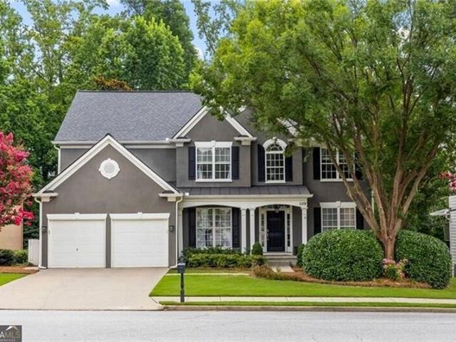 House for sale in Cobb, Georgia